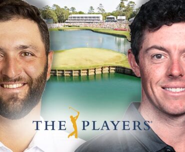 The Players Championship Preview