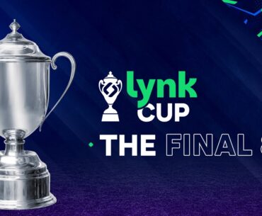 LIVE: Mount Pleasant FC vs Cavalier SC | Lynk Cup Quarter-Final 2nd Leg 2022/23