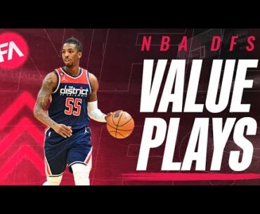 NBA DFS Value Plays April 4: Delon Wright Headlines the Top Pick For Washington Wizards Tonight