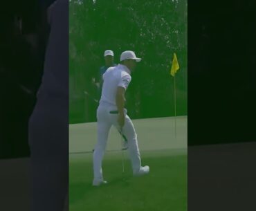 The Most Unforgettable Shots from RBC Heritage 2022: Top 8th-10th #Shorts