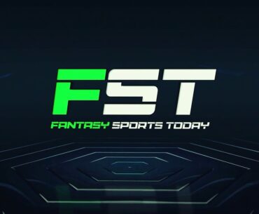 Corales Puntacana Championship DFS, Seattle Mariners Fantasy Outlook | Fantasy Sports Today,