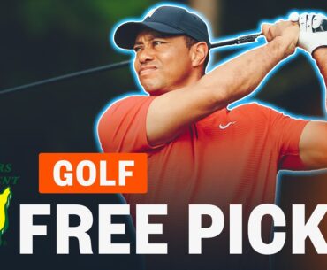 Can Tiger Woods Make the Cut at the 2023 Masters? Masters Betting Picks and Predictions