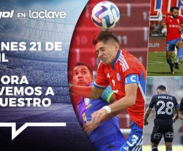 #Previa11RG | CHILE SUB 17 fuera del Mundial | Previa FECHA 11 del torneo: COLO COLO, la U, UC y más