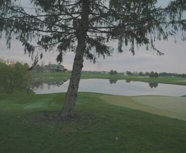 Illini Men's Golf | Atkins Golf Club Prep