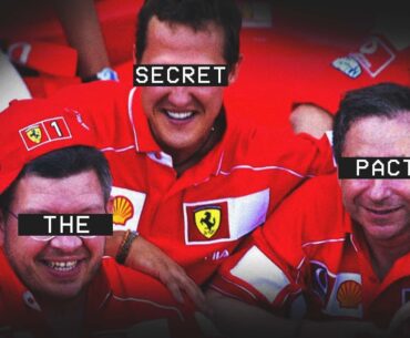 Ferrari will never be the same