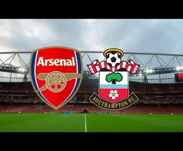 Arsenal vs Southampton Pre-Match Analysis (Pidgin) latest arsenal news