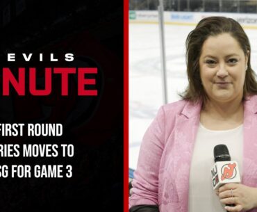 Over to the Garden | DEVILS MINUTE