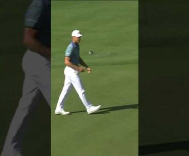 BEST BILLY HORSCHEL EVER - HOLE IN ONE shorts🏌️‍♂️⛳