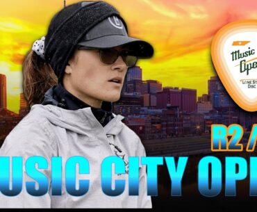 ARP | 2023 Music City Open | R2F9 | Montgomery : Blomroos : Fountain : H. King |