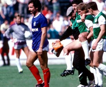 Dominant - Rangers 1986-98: Ignition (Part1)