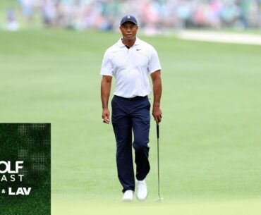 Golf Channel Draft + Tiger Woods surgery and LIV Ryder Cup eligibility update | Golf Channel Podcast