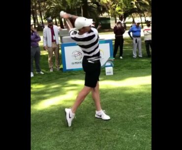 【キレイなドライバースイング】ロリーマキロイ（RoryMcilroy）スローモーションあり