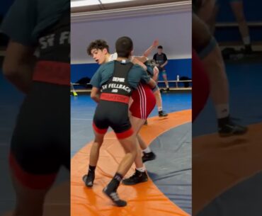 Timur Demir vs. Tim Möller