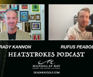 HeatStrokes Podcast - Zurich Classic