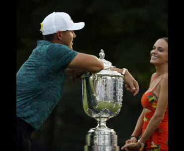 Brooks Koepka | 4x Major Champion