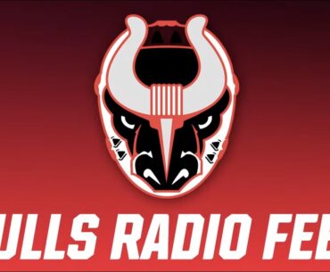 Birmingham Bulls vs Huntsville Havoc  4/21/23 Radio Feed