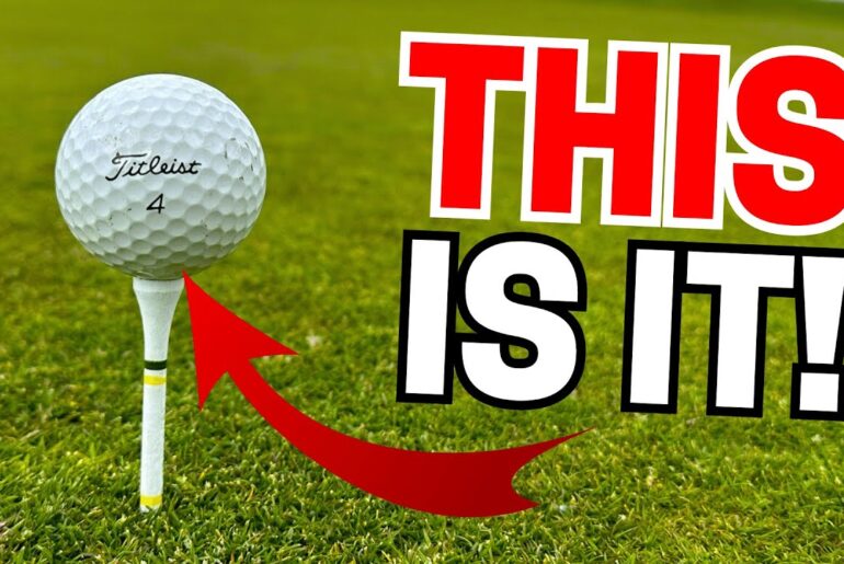 How to Use a DROPPING ZONE Golf Rules Explained FOGOLF FOLLOW GOLF