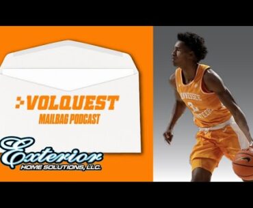 Transfer portal targets | Top names left on spring board for Tennessee Volunteers | Mailbag