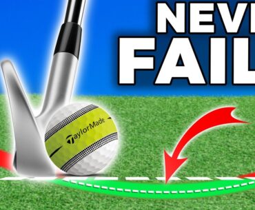 #1 BALL STRIKING Move That NOBODY Talks About