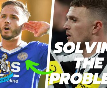 🚨🚨BREAKING NEWS!💥 TRIPPIER HIGHLIGHTS NEWCASTLE PROBLEM THAT JAMES MADDISON WOULD SOLVE!⚽ NUFCNEWS ⚽