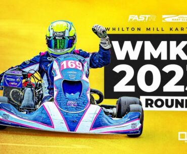 WMKC | 2023 FastR WMKC Championship Round 3 | Livestream