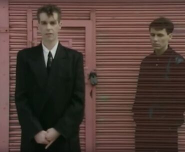 Pet Shop Boys - West End Girls (Official Video) [HD REMASTERED]