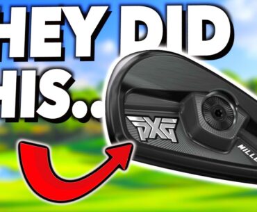 PXG's most SURPRISING release...