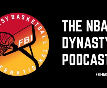 The Victor Wembanyama Multiverse | The NBA Dynasty Podcast