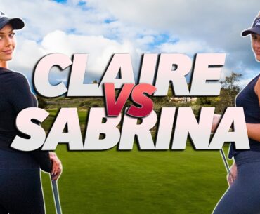 Claire Hogle vs Sabrina Andolpho