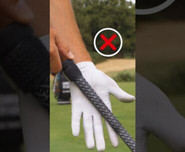 Huge DISTANCE Killer To AVOID #distance #Driver #golf