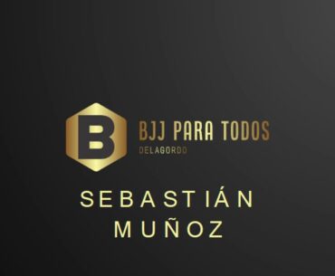 BJJ PARA TODOS - Podcast 20. Sebastián Muñoz - Pioneros Argentinos 2