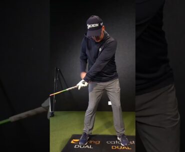 The Impact drill that will change your golf swing