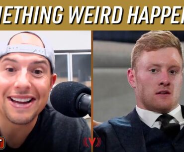 NFL Draft Round 2 reaction: Will Levis drafted, why the C.J. Stroud rumors were irrelevant | 3 & Out