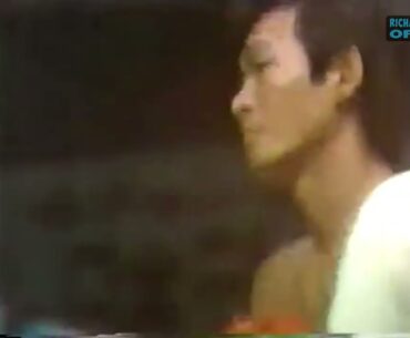 Antonio Gómez vs Shozo Saijo (09/02/1971)