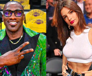 Celebrities at NBA Games 2023