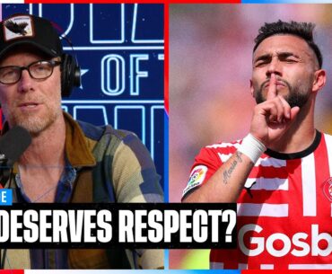 Will Matt Crocker fit with U.S. Soccer & is the MLS getting disrespected? | SOTU