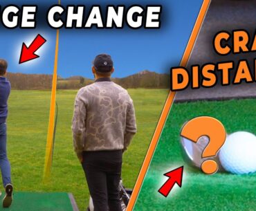 AMAZING Swing Change, Tiger Woods & A Test That Will SHOCK You - Golf Mix Ep 2