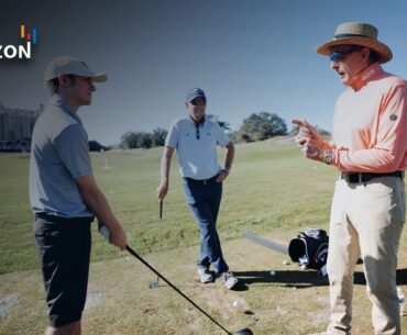 Leadbetter Academy: The Worldwide Leader in Golf Instruction