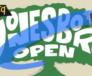 2023 Jonesboro Open | FPO FINALF9 | Mertsch, Castruita, Gannon, King | Jomez Disc Golf