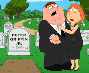 Family Guy Season 7 Episode 9 Full - Family Guy New 2023 Nocuts 1080p