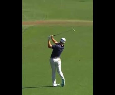 Talor Gooch golf swing motivation. How to swing to play 36 holes -20!!! #beLIV, #livgolf, #golf