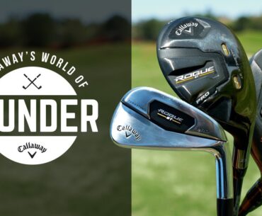 4-iron? Hybrid? Whats the best club for that part of your bag?