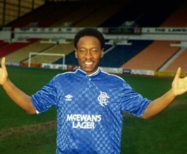 Dominant: Rangers 1986-98: Turmoil Part 3