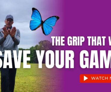 How to Save your Golf Game!