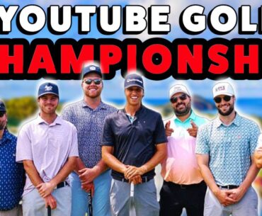 The Youtube Championship got RUINED?