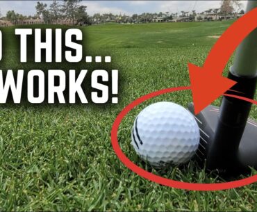 This One Trick Helps You Hit Hybrids Like a Pro