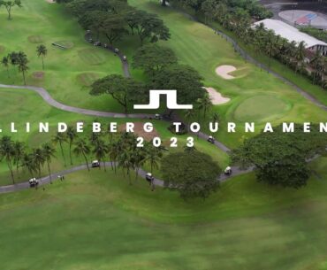 JL TOURNAMENT 2023 at IMPERIAL KLUB GOLF | LEONIAN GOLF INDONESIA