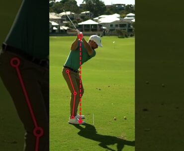 Tired of weak, inconsistent golf shots?