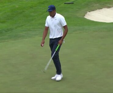 Tony Finau | Every Shot from Round 4 | PGA Championship 2020