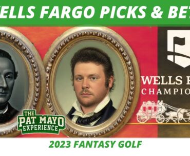 2023 Wells Fargo Championship Picks, Bets, One and Done | 2023 Fantasy Golf Picks